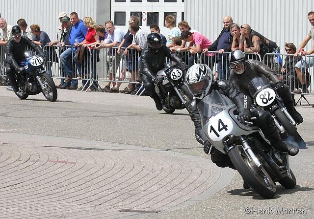 Barneveld 2009 Henk Morren 535 